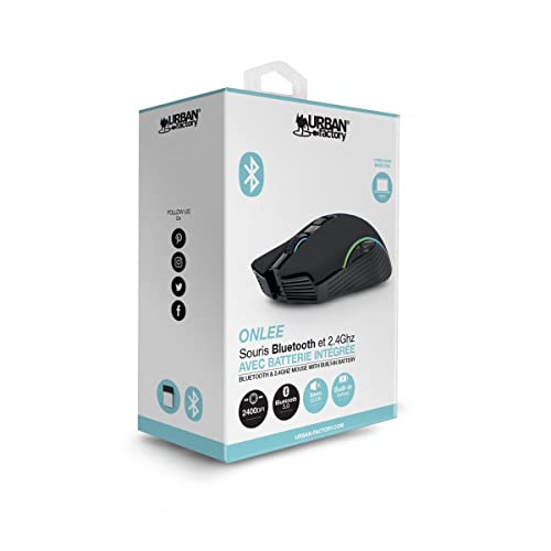 ONLEE BLUETOOTH MOUSE