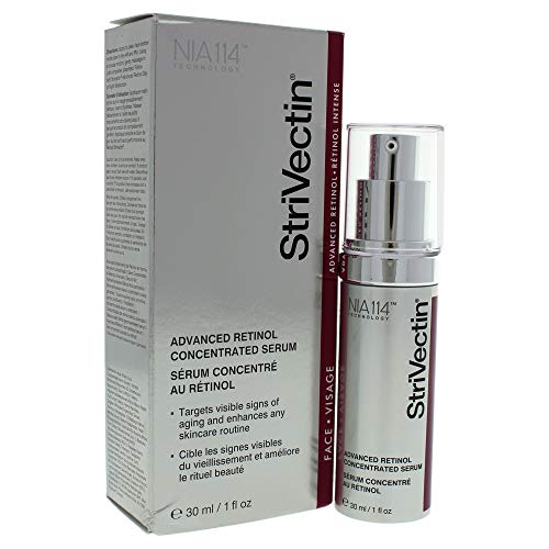 StriVectin AR Advanced Retinol Concentrated Serum, 1er Pack (1 x 30 ml)