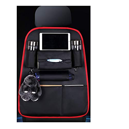 Auto liefert Sitz Aufbewahrungstasche Rückenlehne Tasche Multifunktionsstuhl Gesäßtasche Auto Innenraum Aufbewahrungsbox zurück, A2