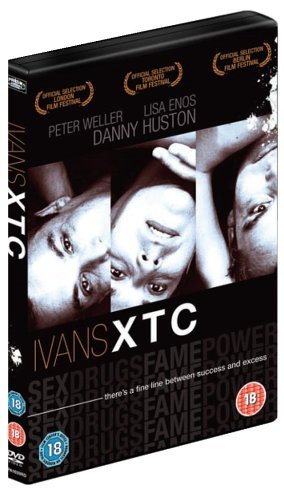 Ivans XTC [UK IMPORT]
