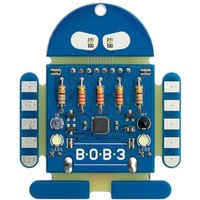 nicai systems Roboterbausatz B-O-B-3