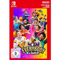 Nintendo Everybody 1-2 Switch - Digital Code - Switch (4251976740599)