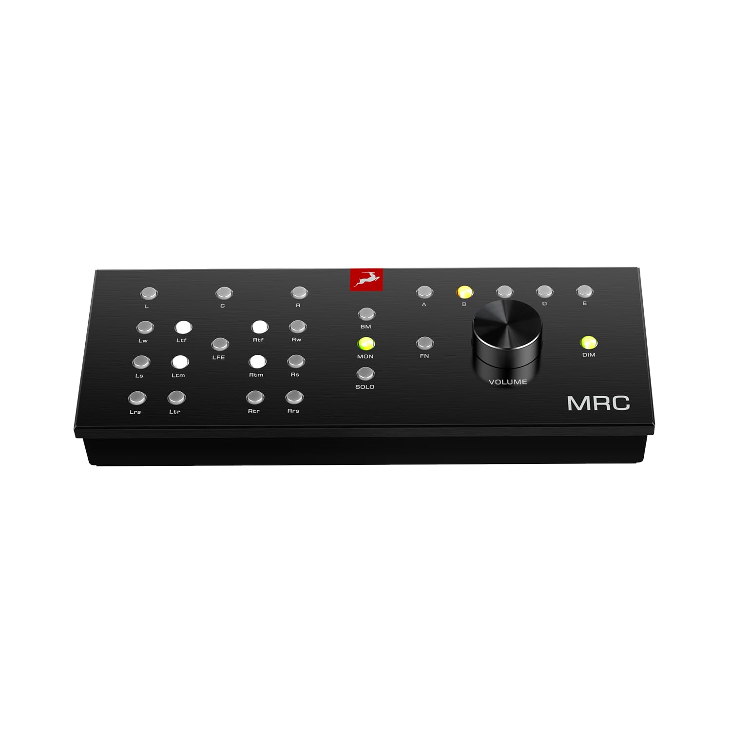ANTELOPE MRC Remote Control Multichannel Monitoring System
