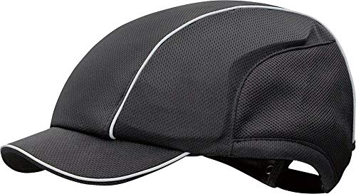 Basecap Flex-Active Farbe:schwarz