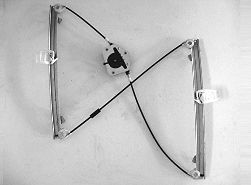 Lift System LS. 1416 Fensterheber Mechanik vorne rh-antipinch Version