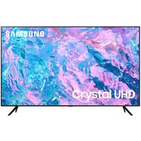 Samsung GU50CU7179 125cm 50" 4K LED Smart TV Fernseher