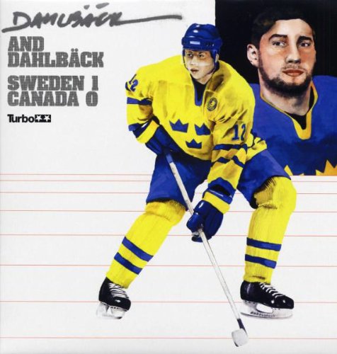 Sweden 1 Canada 0 [Vinyl Single]