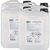 Medicalcorner24® Isopropanol 70% Isopropylalkohol 4 x 5 Liter Kanister, Alkohol