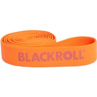 BLACKROLL® SUPER Band - Fitnessband. Trainings-Band/Gymnastik-Band/Sport-Band für eine Stabile Muskulatur mit unterschiedlicher Dehnbarkeit