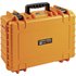 B & W International Outdoor Koffer outdoor.cases Typ 5000 22.2l (B x H x T) 470 x 365 x 190mm Orange