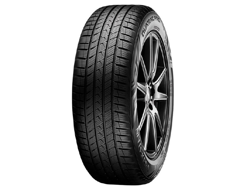 Vredestein 235/55 R19 105W Quatrac PRO XL FSL Offroad Ganzjahresreifen