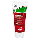 Stokolan Sensitive Pure Hautpflegecreme (6 x 100ml)