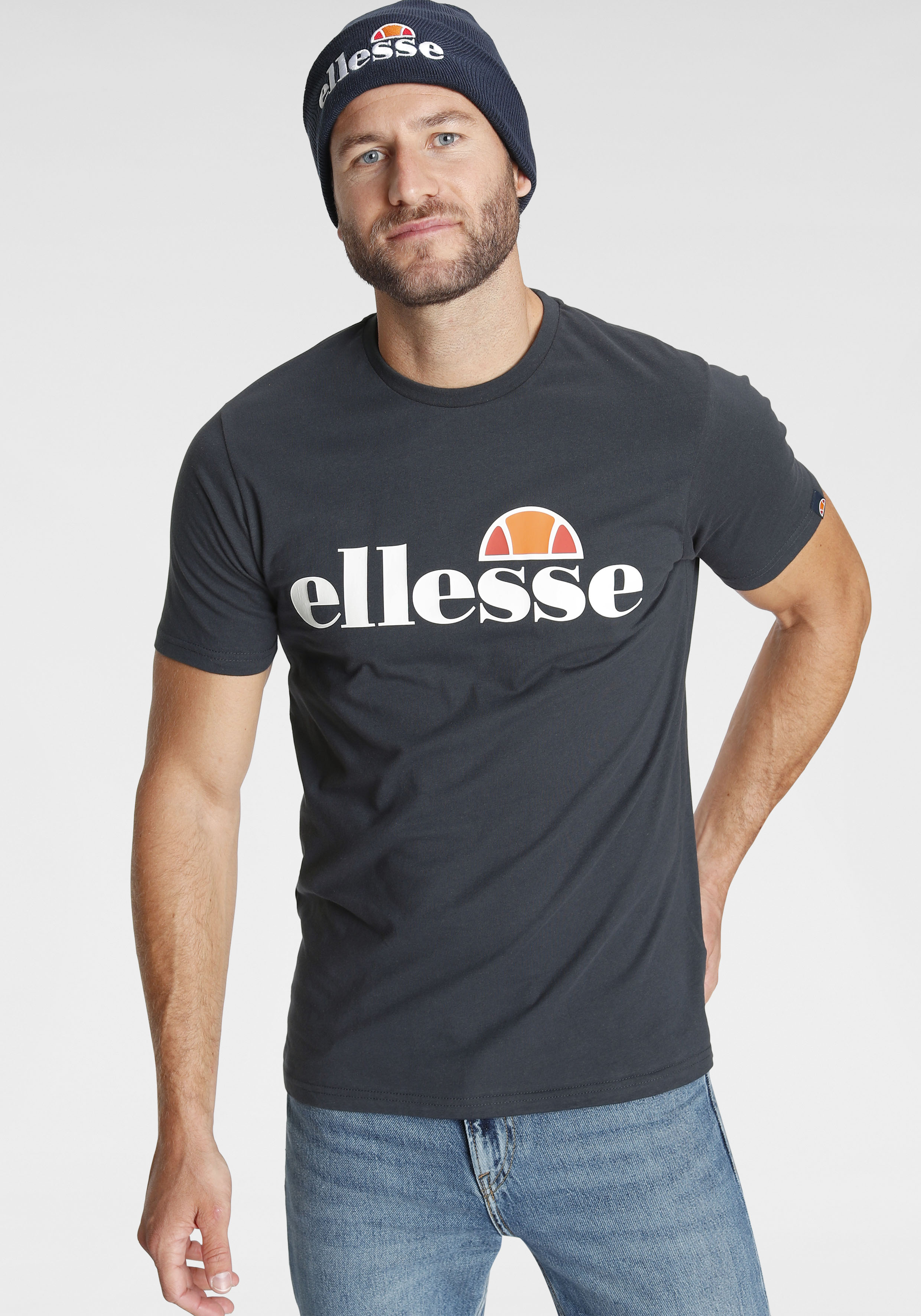 Ellesse T-Shirt "SL PRADO TEE"