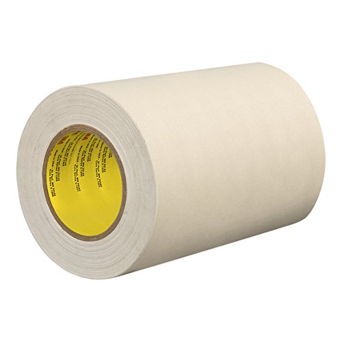 TapeCase 175 Baumwollband mit Beschichtung, verschiedene Größen, Weiß, Number of Items : 1, 1