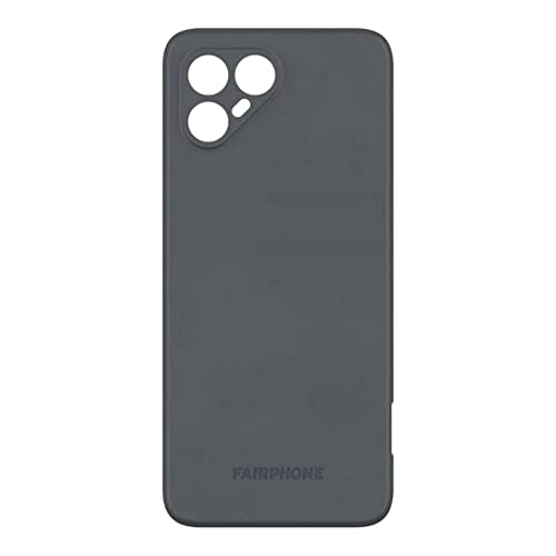 Fairphone 4 Rear Panel Grey
