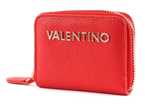 Valentino - Geldbörse DIVINA rosso, VPS1R4139G