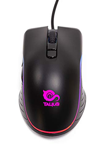 TALIUS Gaming-Maus Spitfire
