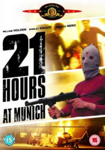 21 Hours At Munich [UK Import]