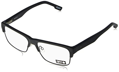 Spy Brody 5050 59 Brillen, mattschwarz, Unisex, Erwachsene
