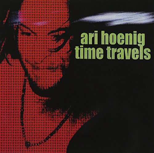 Time Travels by Ari Hoenig