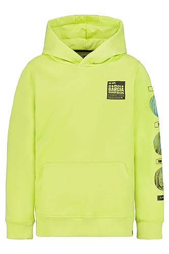 Garcia Kids H33661_Boys Sweat