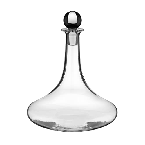 Villeroy & Boch Vinobile Medoc Connaisseur-Karaffe, Kristallglas, 295mm