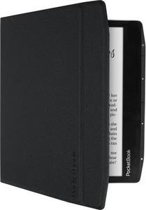 PocketBook N-FP-PU-700-GG-WW E-Book-Reader-Schutzhülle 17,8 cm (7 ) Flip case Schwarz (HN-FP-PU-700-GG-WW)