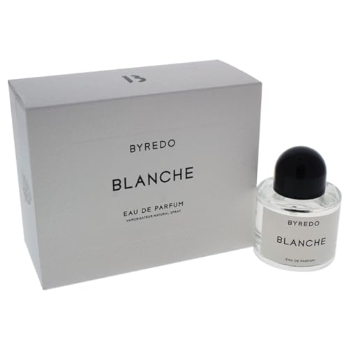 Byredo Blanche Eau de Parfum 50ml Spray