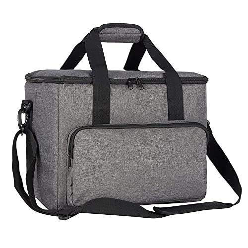Homemaxt Tragbare Tasche für Portable Station Explorer 1000,wasserdichte Tragbare Tasche für Tragbare Station