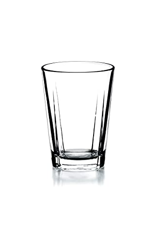 Rosendahl Grand Cru Wasserglas, Saftglas,, Trinkglas, 22 cl, 6 Stück