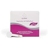 ELANEE 723-00 Vaginaler pH-Selbsttest, 20 Stück