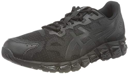 ASICS Mens 1021A337-001_40,5 Running Shoes, Black