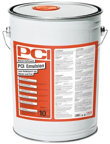 PCI Emulsion 10 kg