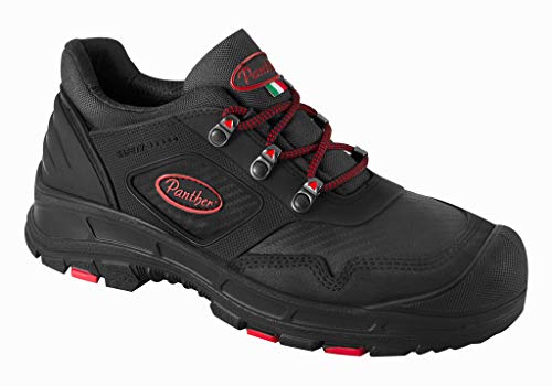 Panther Giotto Vertigo Low 3229200LA S3 HRO Wasserfester Schuh - Herren