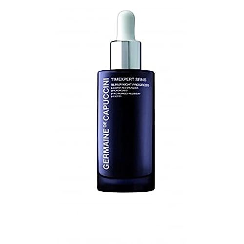 Germaine de Capuccini - Repair night progress: Synchronized Recovery-Booster 50ml