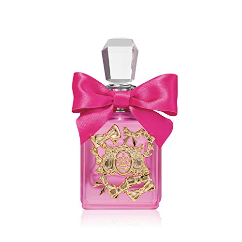 Juicy Couture Viva La Juicy Pink Couture Eau de Parfum Spray 100 ml