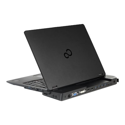 Fujitsu Port Replicator - für LIFEBOOK U7xx / E5x8