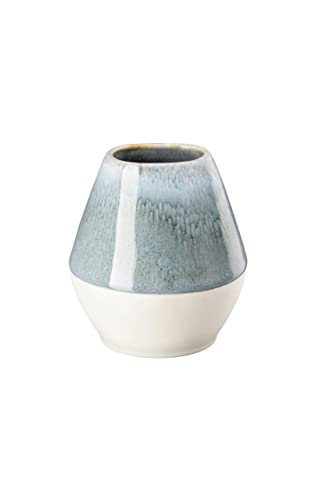 Junto Aquamarine Vase 10 cm