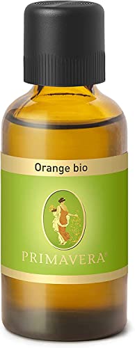 Orange bio*, 50 ml