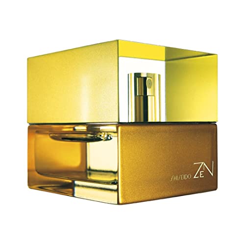 Shiseido Zen, femme/woman, Eau de Parfum, 50 ml