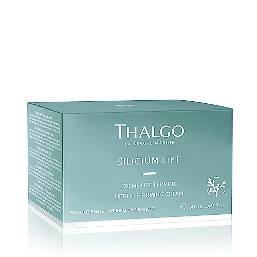 Thalgo Silicium Lift Lifting & Firming Cream 50ml