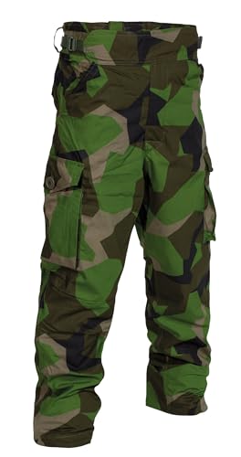 ARKTIS Waterproof Combat Trousers (30/31)