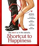 Shortcut To Happiness [Blu-ray]