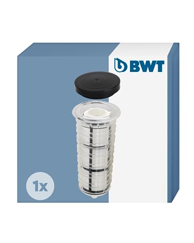 BWT E1 Hygienetresor für E1 HWS Einhebelfilter # 20393 Austauschfilter Filter