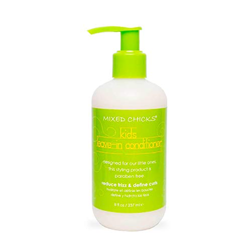 Mixed Chicks Kids Leave in Conditioner, 237 ml