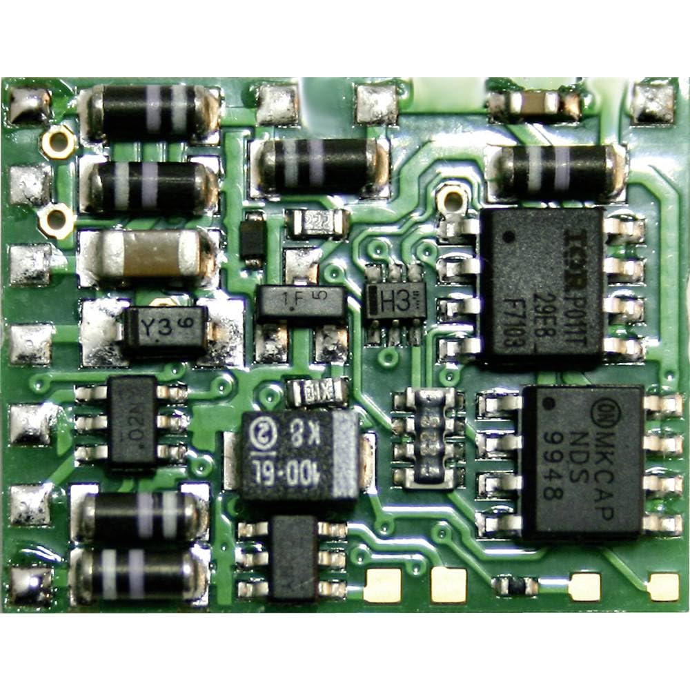 TAMS Elektronik 41-04420-01 LD-G-42 ohne Kabel Lokdecoder ohne Kabel