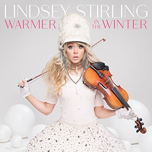 Warmer in the Winter [Vinyl LP]
