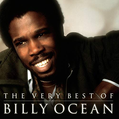 The Very Best of Billy Ocean [Vinyl LP]