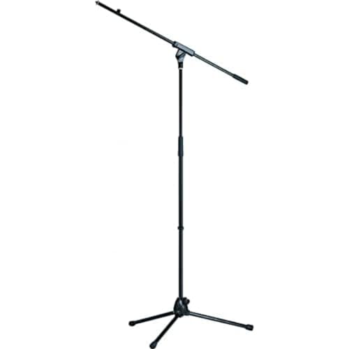 Konig & Meyer Standard-Mikrofon-Auslegerständer - 210-75