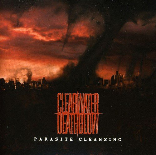 Parasite Cleansing